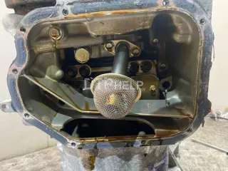 101025AA0A Двигатель Nissan Murano Z52 Арт AM23293299, вид 12