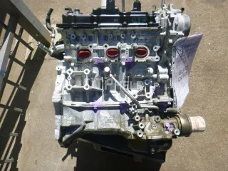 101025AA0A Двигатель Nissan Murano Z52 Арт AM23293299, вид 14