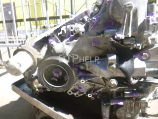 101025AA0A Двигатель Nissan Murano Z52 Арт AM23293299, вид 15