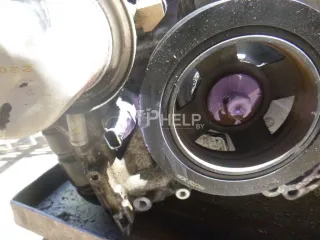 101025AA0A Двигатель Nissan Murano Z52 Арт AM23293299, вид 16
