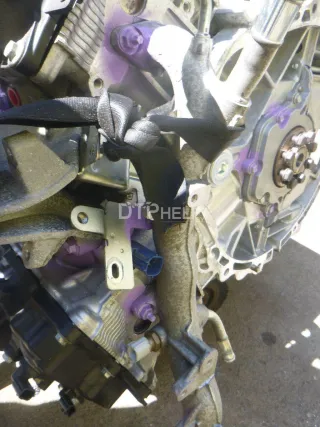 101025AA0A Двигатель Nissan Murano Z52 Арт AM23293299, вид 18