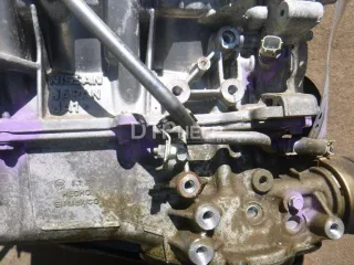 101025AA0A Двигатель Nissan Murano Z52 Арт AM23293299, вид 19