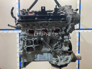 101025AA0A Двигатель Nissan Murano Z52 Арт AM23293299, вид 7