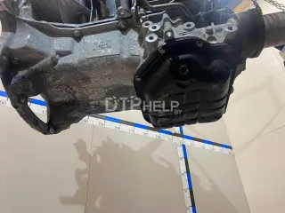 101025AA0A Двигатель Nissan Murano Z52 Арт AM23293299, вид 8
