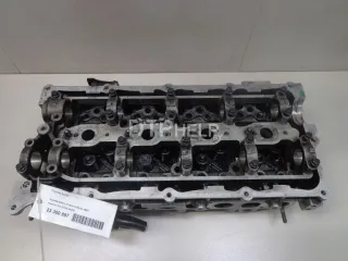 221004A400 Головка блока Kia Sorento 1 Арт AM23300887, вид 1