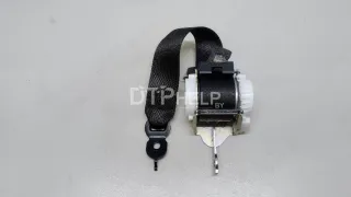 72117289350 Ремень безопасности BMW 6 F06/F12/F13 Арт AM23339052, вид 1