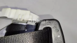 72117289350 Ремень безопасности BMW 6 F06/F12/F13 Арт AM23339052, вид 7