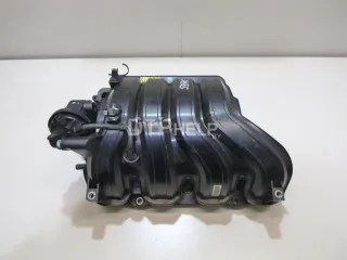 283102M100 Коллектор впускной Kia Cerato 4 Арт AM23386942, вид 1