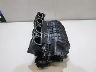 283102M100 Коллектор впускной Kia Cerato 4 Арт AM23386942, вид 12