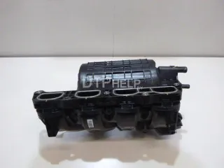 283102M100 Коллектор впускной Kia Cerato 4 Арт AM23386942, вид 13