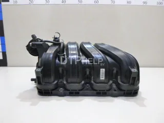 283102M100 Коллектор впускной Kia Cerato 4 Арт AM23386942, вид 2