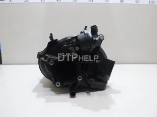 283102M100 Коллектор впускной Kia Cerato 4 Арт AM23386942, вид 5