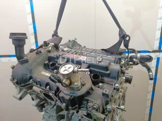 181R13CA0A Двигатель Genesis G80 Арт AM23392757, вид 14