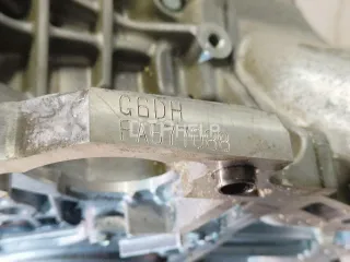 181R13CA0A Двигатель Genesis G80 Арт AM23392757, вид 2