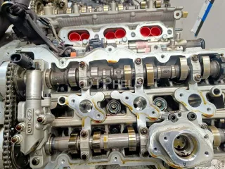 181R13CA0A Двигатель Genesis G80 Арт AM23392757, вид 3
