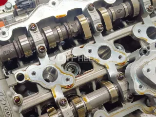 181R13CA0A Двигатель Genesis G80 Арт AM23392757, вид 4