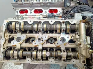 181R13CA0A Двигатель Genesis G80 Арт AM23392757, вид 5