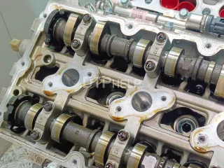 181R13CA0A Двигатель Genesis G80 Арт AM23392757, вид 6