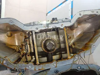 181R13CA0A Двигатель Genesis G80 Арт AM23392757, вид 7