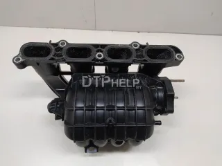 1311073K01 Коллектор впускной Suzuki Splash Арт AM23393049, вид 6