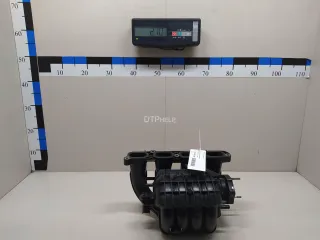 1311073K01 Коллектор впускной Suzuki Splash Арт AM23393049, вид 8