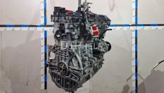 1Y21M2TA00 Двигатель Genesis G80 Арт AM23396516, вид 5