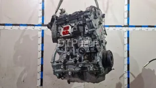 1Y21M2TA00 Двигатель Genesis G80 Арт AM23396516, вид 6