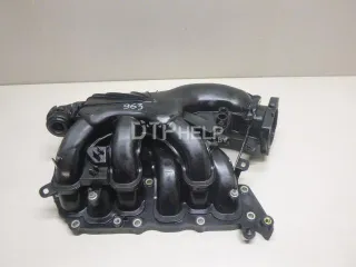 171900P110 Коллектор впускной Toyota Highlander 3 Арт AM23396712, вид 1