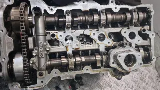 148G13LA0A Двигатель Genesis G80 Арт AM23404173, вид 2