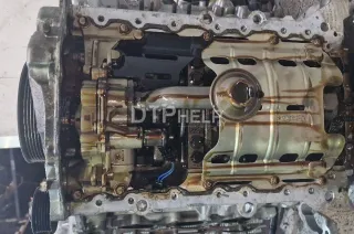 148G13LA0A Двигатель Genesis G80 Арт AM23404173, вид 3