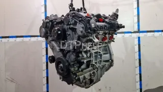 148G13LA0A Двигатель Genesis G80 Арт AM23404173, вид 7