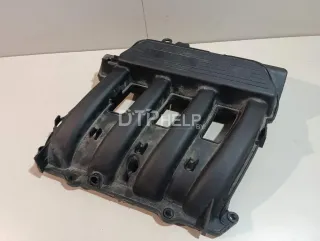 8200647666 Коллектор впускной Renault Logan 1 Арт AM23413855, вид 3