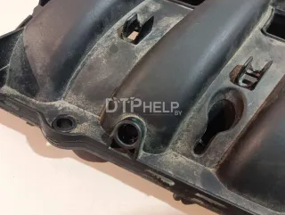 8200647666 Коллектор впускной Renault Logan 1 Арт AM23413855, вид 4