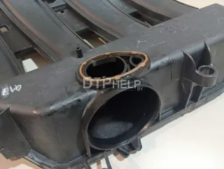 8200647666 Коллектор впускной Renault Logan 1 Арт AM23413855, вид 9
