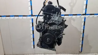 1F2512FH00A Двигатель Kia Sorento 3 Арт AM23421622, вид 6