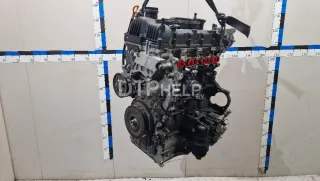 1F2512FH00A Двигатель Kia Sorento 3 Арт AM23421622, вид 9