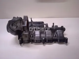 2740900037 Коллектор впускной Mercedes SLK r172 Арт AM23429740, вид 1