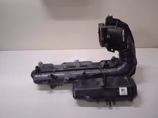 2740900037 Коллектор впускной Mercedes SLK r172 Арт AM23429740, вид 5