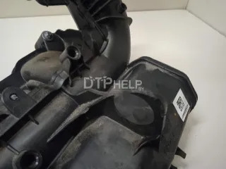 2740900037 Коллектор впускной Mercedes SLK r172 Арт AM23429740, вид 6