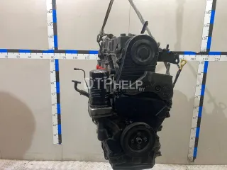113E127U00 Двигатель Hyundai Santa FE 2 (CM) Арт AM23430280, вид 1