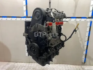 113E127U00 Двигатель Hyundai Santa FE 2 (CM) Арт AM23430280, вид 2