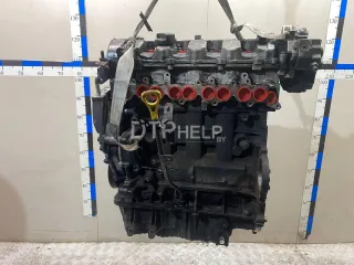 113E127U00 Двигатель Hyundai Santa FE 2 (CM) Арт AM23430280, вид 3