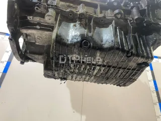 113E127U00 Двигатель Hyundai Santa FE 2 (CM) Арт AM23430280, вид 7