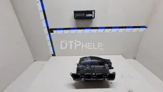 1311078K00 Коллектор впускной Suzuki Grand Vitara JT Арт AM23444813, вид 9