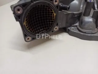 1719031160 Коллектор впускной Lexus GS 4 Арт AM23476122, вид 3