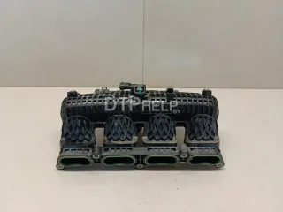 F4J201008010 Коллектор впускной Chery Tiggo 8 PRO Арт AM23482053, вид 1