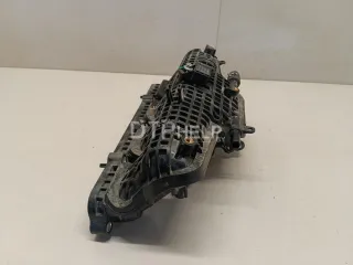 F4J201008010 Коллектор впускной Chery Tiggo 8 PRO Арт AM23482053, вид 8