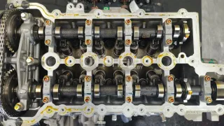 DT10000E127AA Двигатель Chery Tiggo 8 PRO Арт AM23486157, вид 1