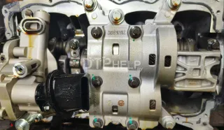 DT10000E127AA Двигатель Chery Tiggo 8 PRO Арт AM23486157, вид 2