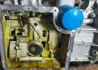  Двигатель Chery Tiggo 8 PRO Арт AM23486161, вид 2